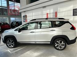 ميتسوبيشي إكسباندر كروس